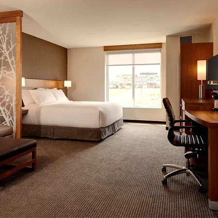 Hotel Hyatt Place Madison/Verona Esterno foto